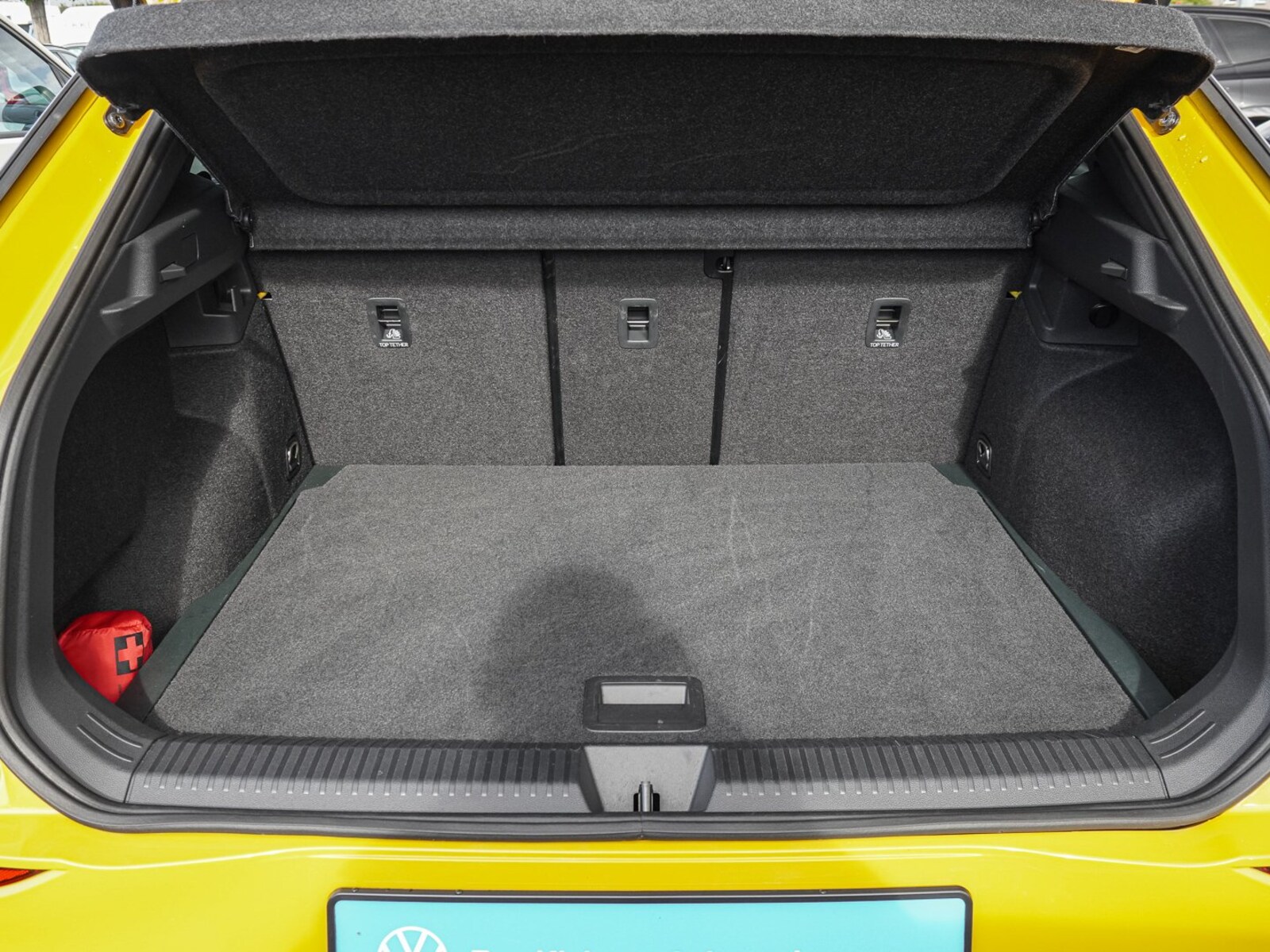 Volkswagen T-Roc – Bild 24