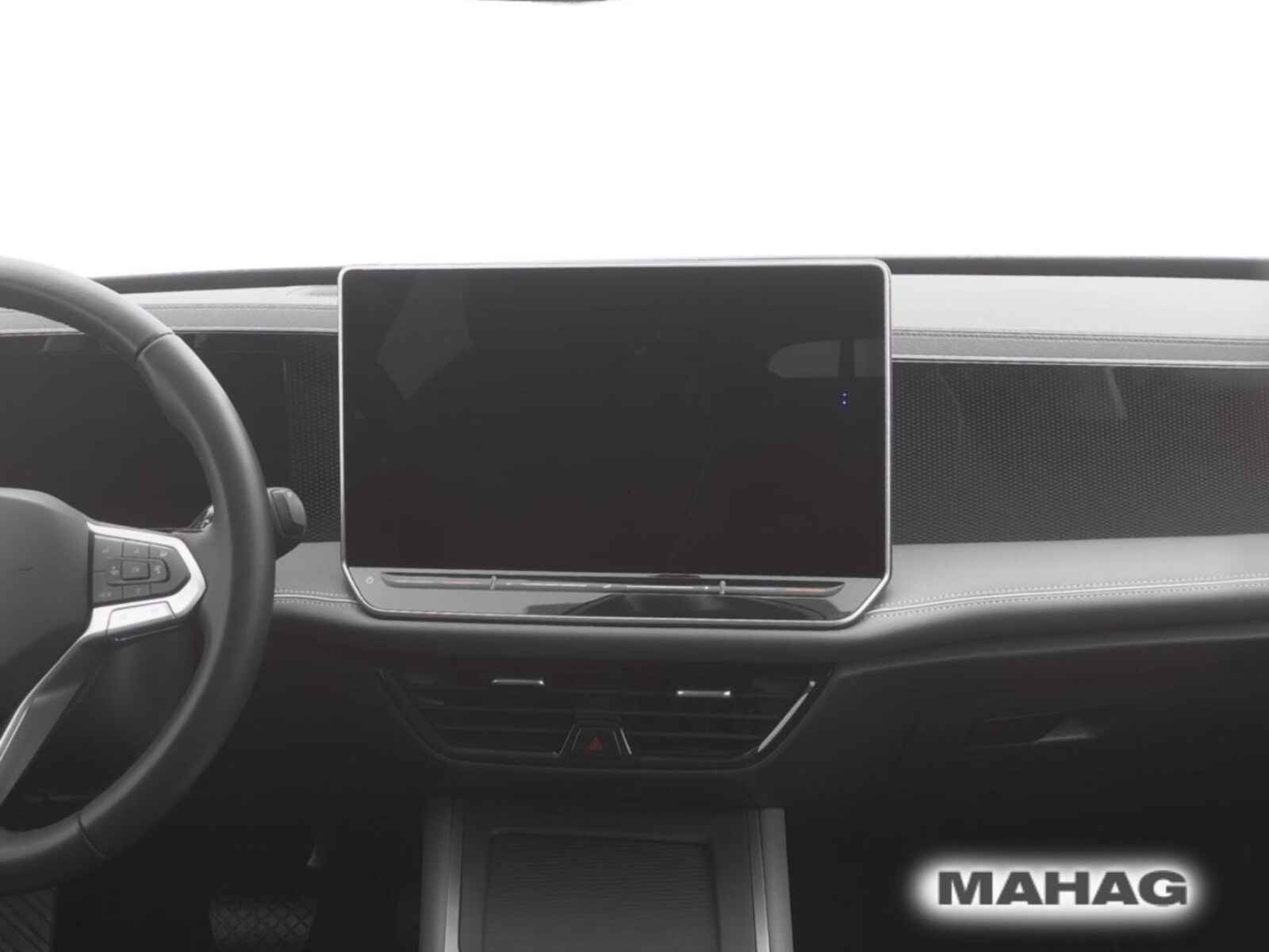 Volkswagen Passat – Bild 16