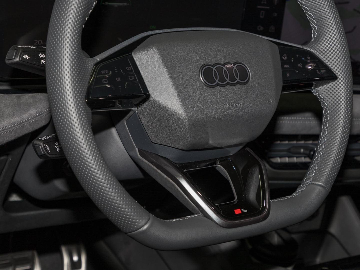 Image about Audi S6 Avant e-tron e-tron