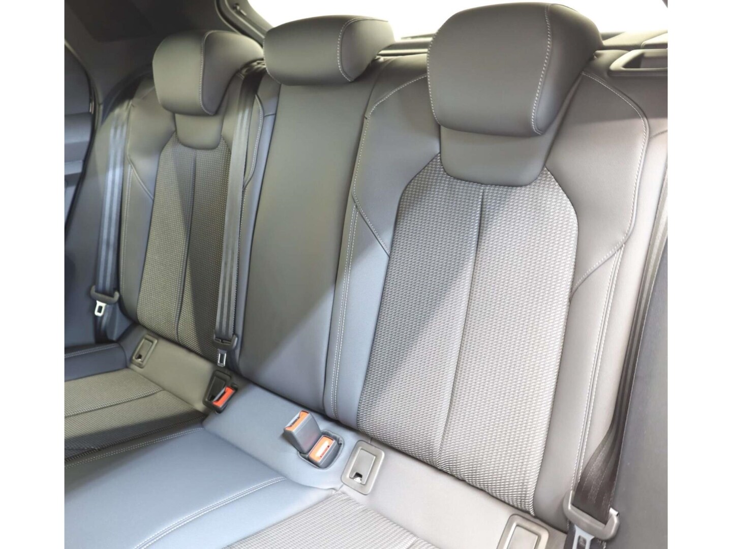 Image about Audi A1 allstreet 30 TFSI S tronic