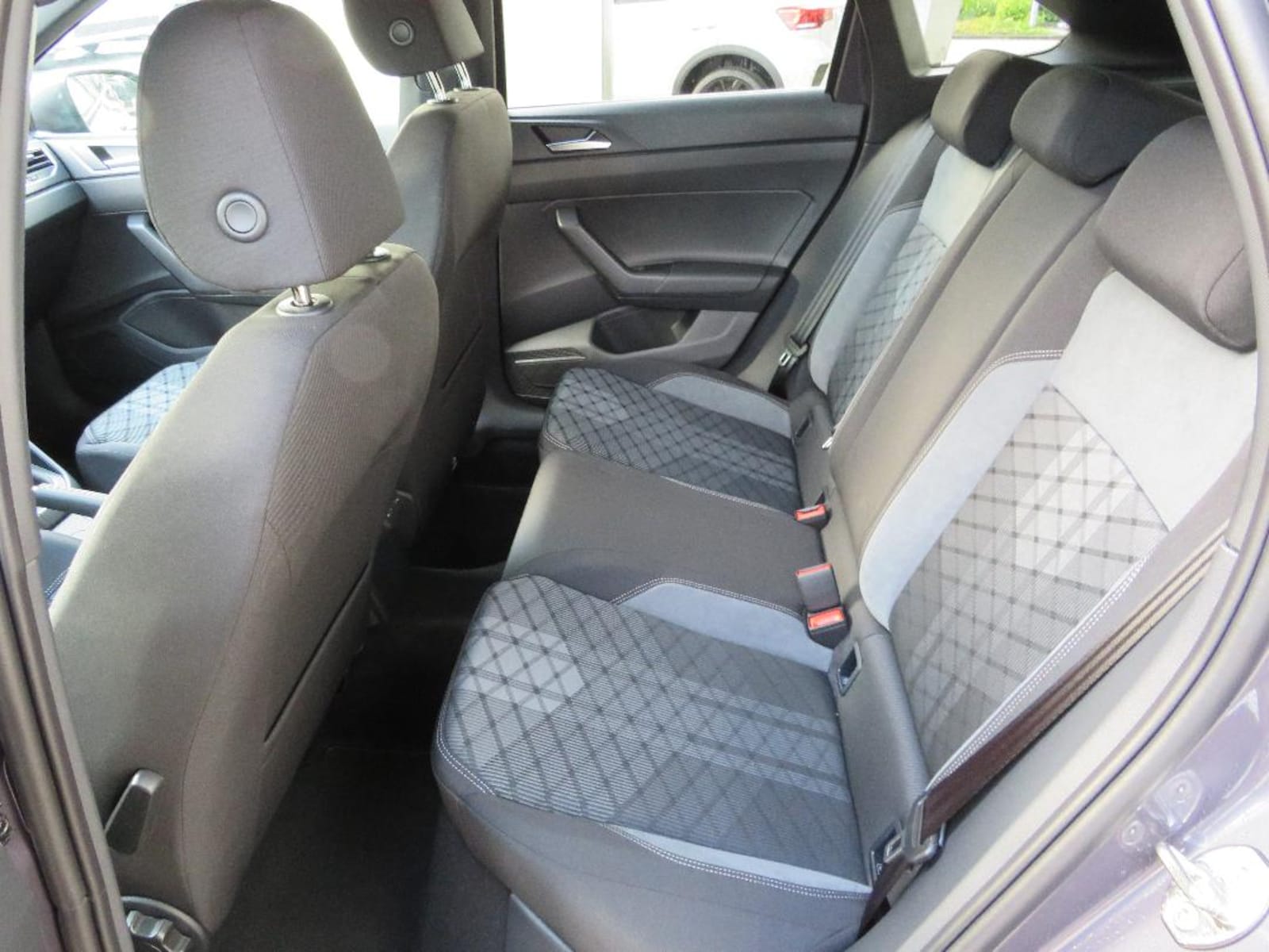 Volkswagen Taigo – Bild 7