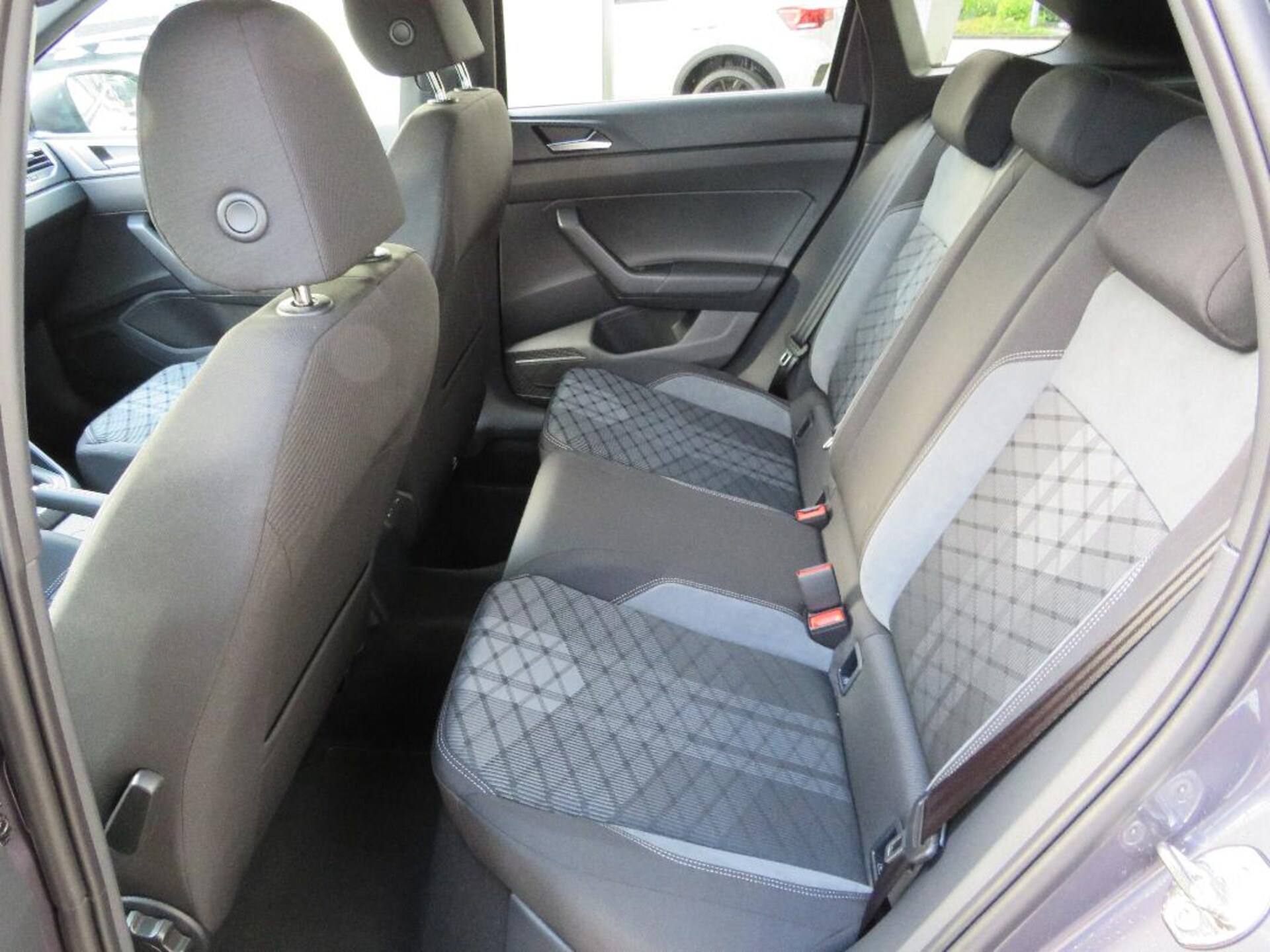 Volkswagen Taigo R-Line