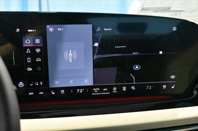 2026 Audi A6 Premium Plus - Photo 7