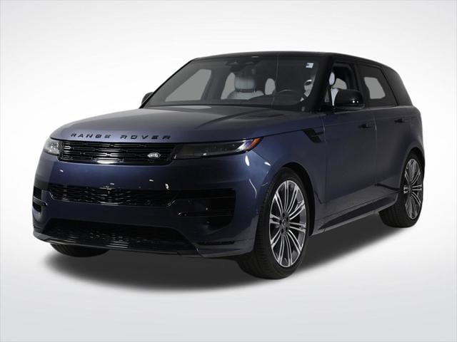 2025 Land Rover Range Rover Sport Dynamic SE