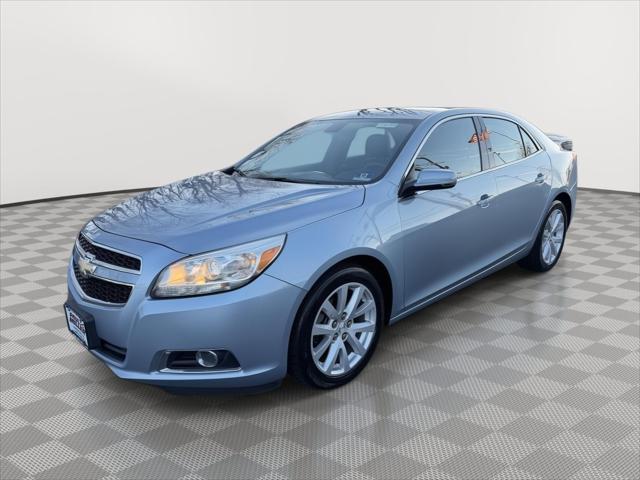 2013 Chevrolet Malibu 2LT