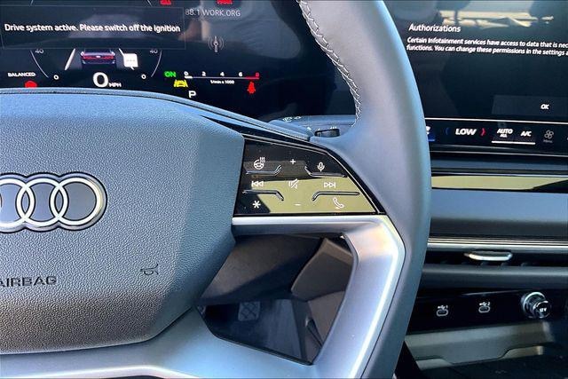 2026 Audi A6 Premium Plus - Photo 21