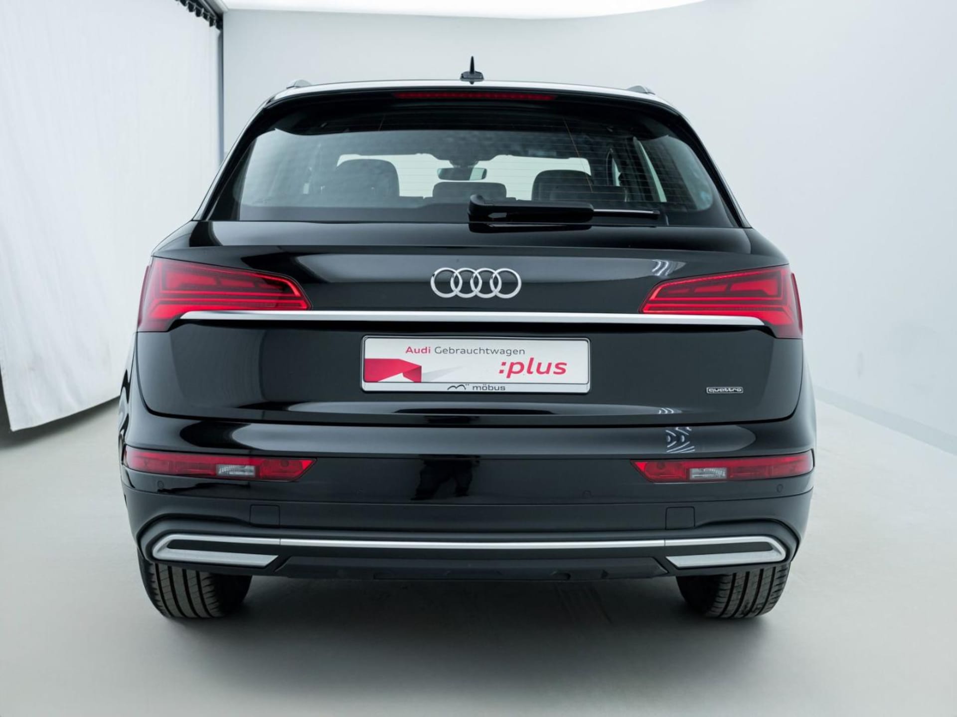 Audi Q5 SUV