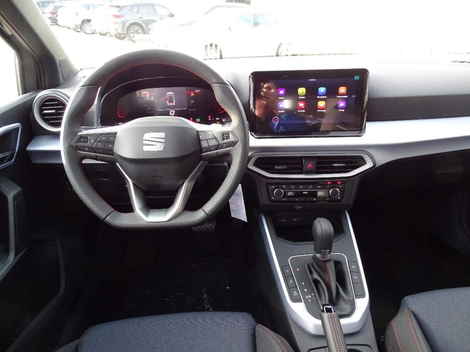 SEAT Arona – Bild 8
