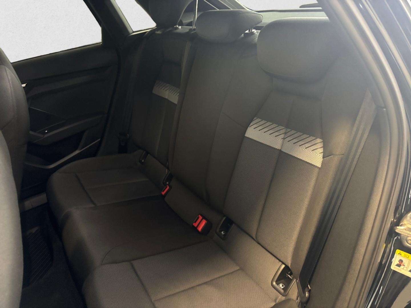 Bild som visar Audi A3 Sportback A3 Sportback 35 TFSI Proline advanced 150 hk S tronic - för mer information kontakta din Audi Partner