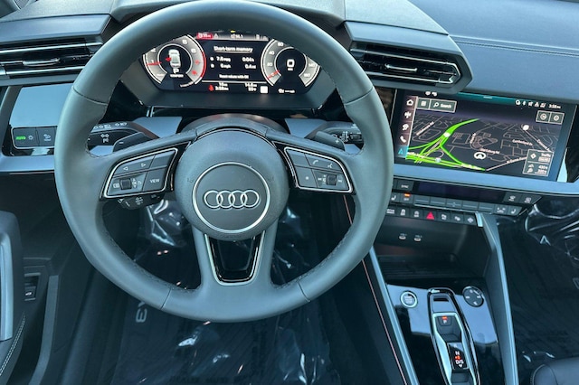 2026 Audi A3 Premium - Photo 13