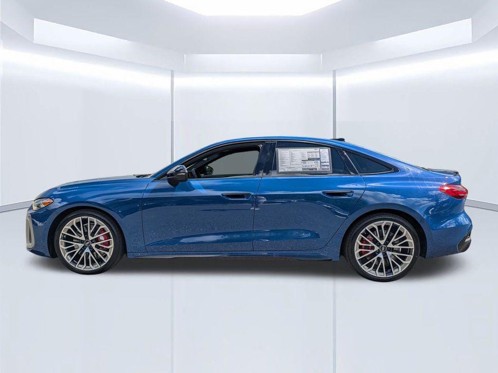 2025 Audi S5 Prestige - Photo 6