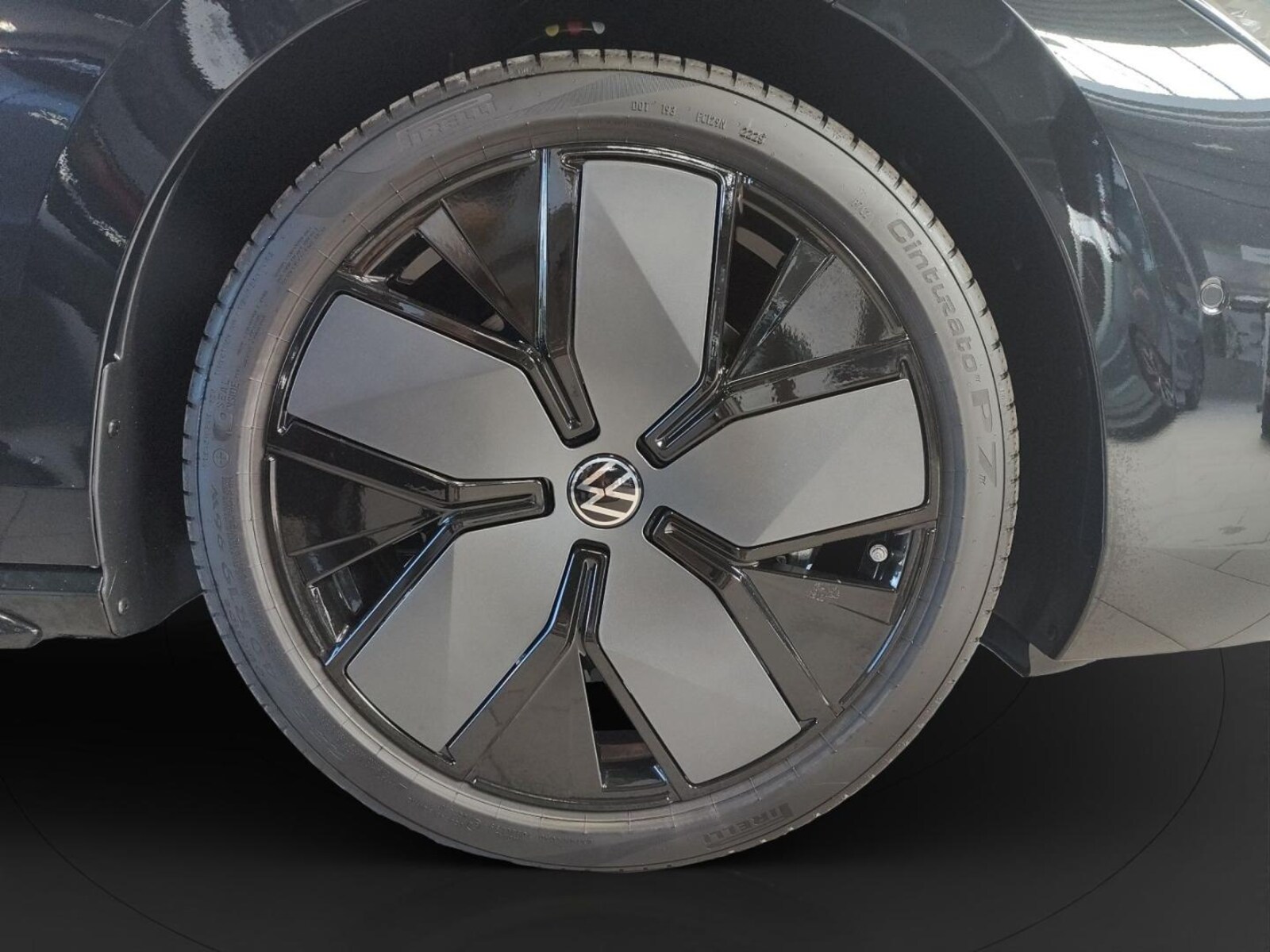 Volkswagen Passat – Bild 12