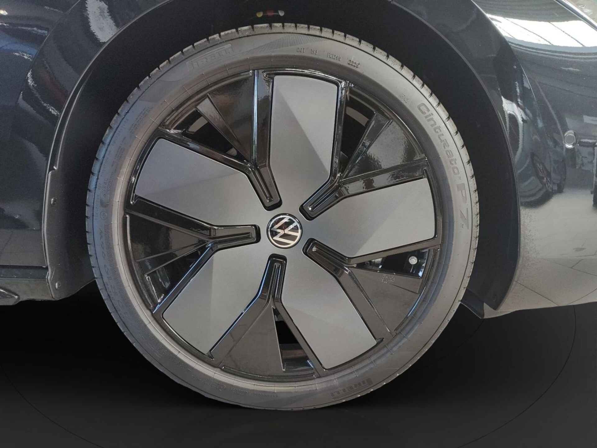 Volkswagen Passat R-Line