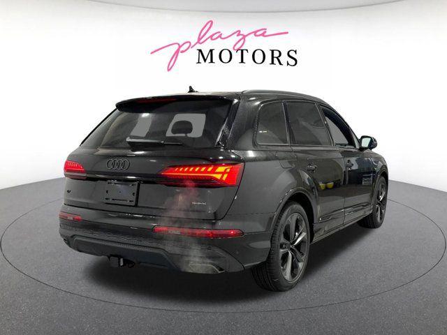 2026 Audi Q7 Premium Plus - Photo 6