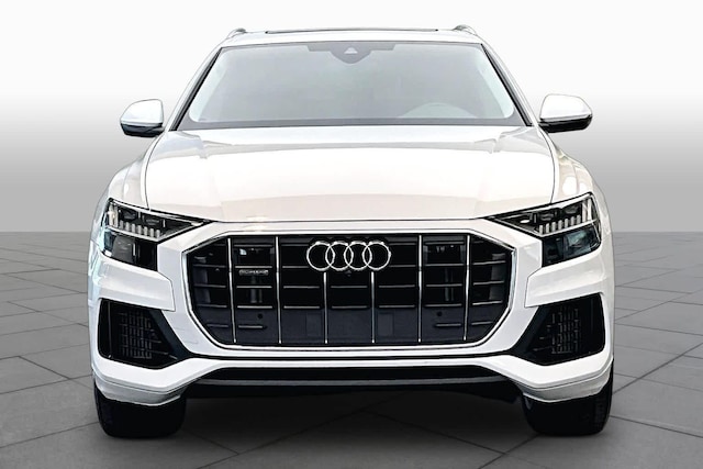 2023 Audi Q8