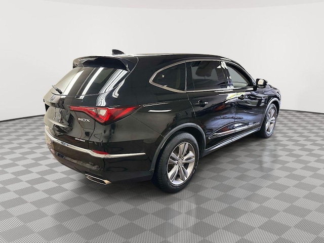 2022 Acura MDX