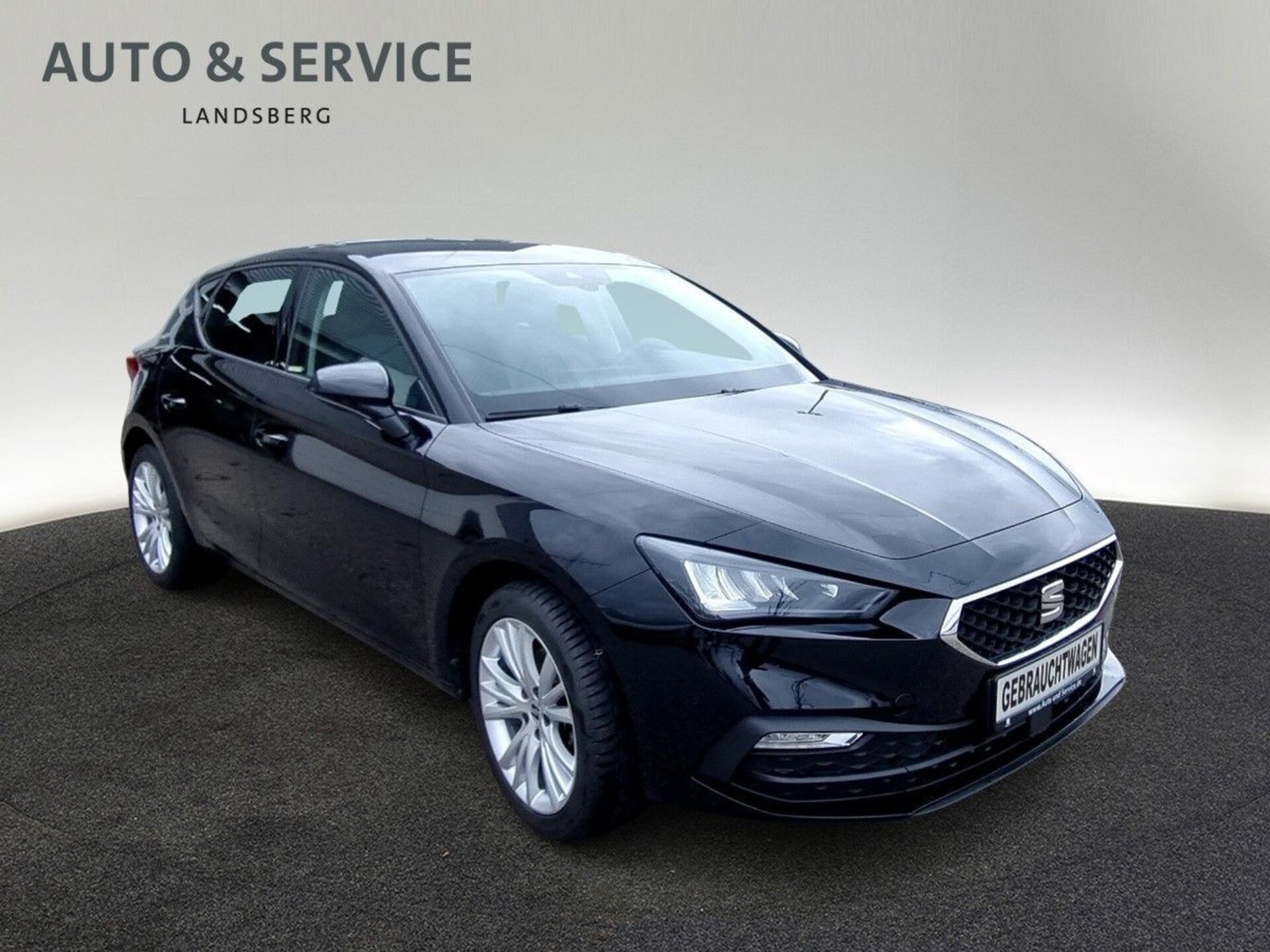 SEAT Leon Style