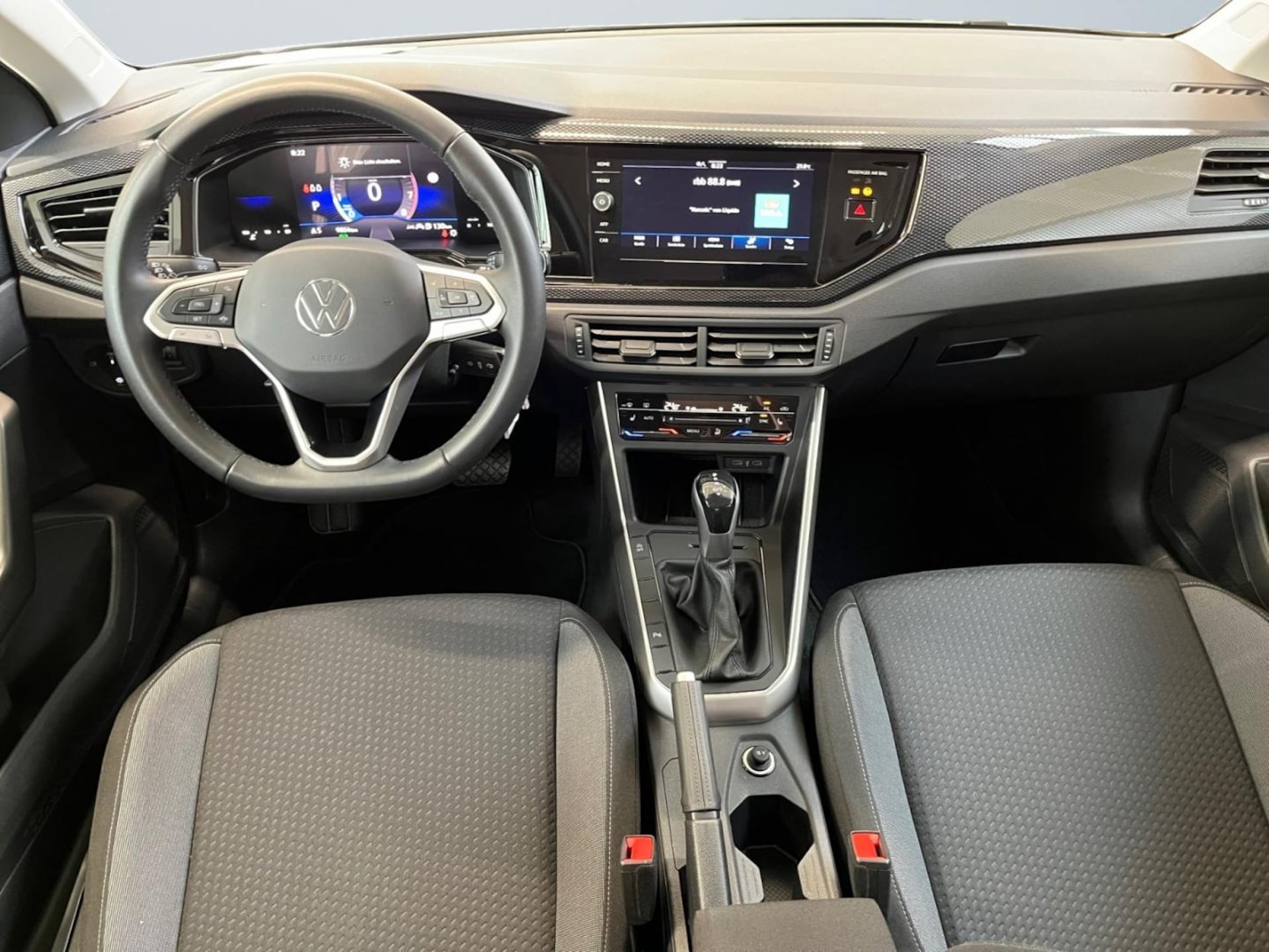 Volkswagen Polo Life