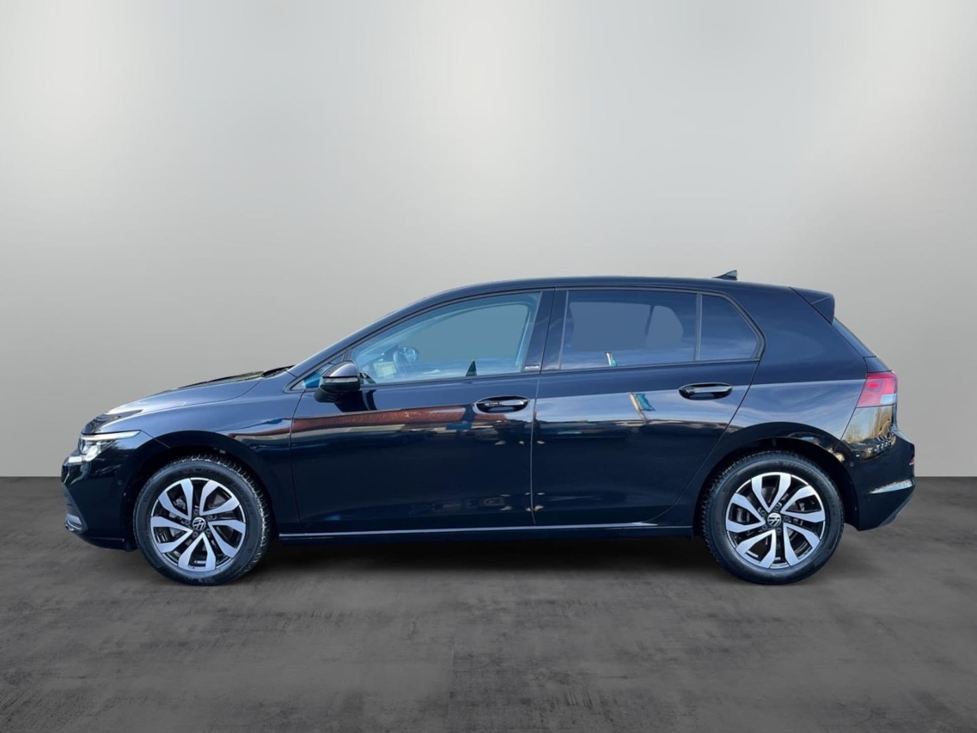 Volkswagen Golf Active