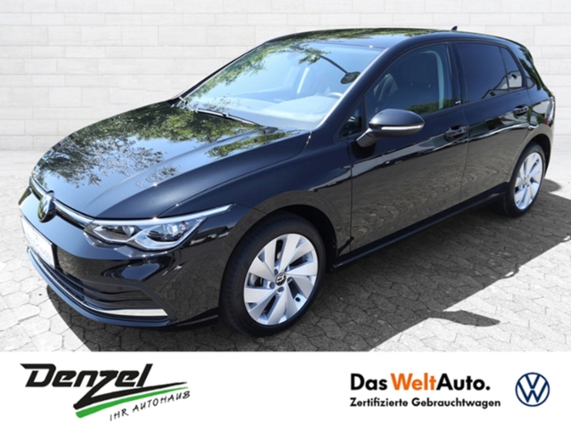 Volkswagen Golf MOVE