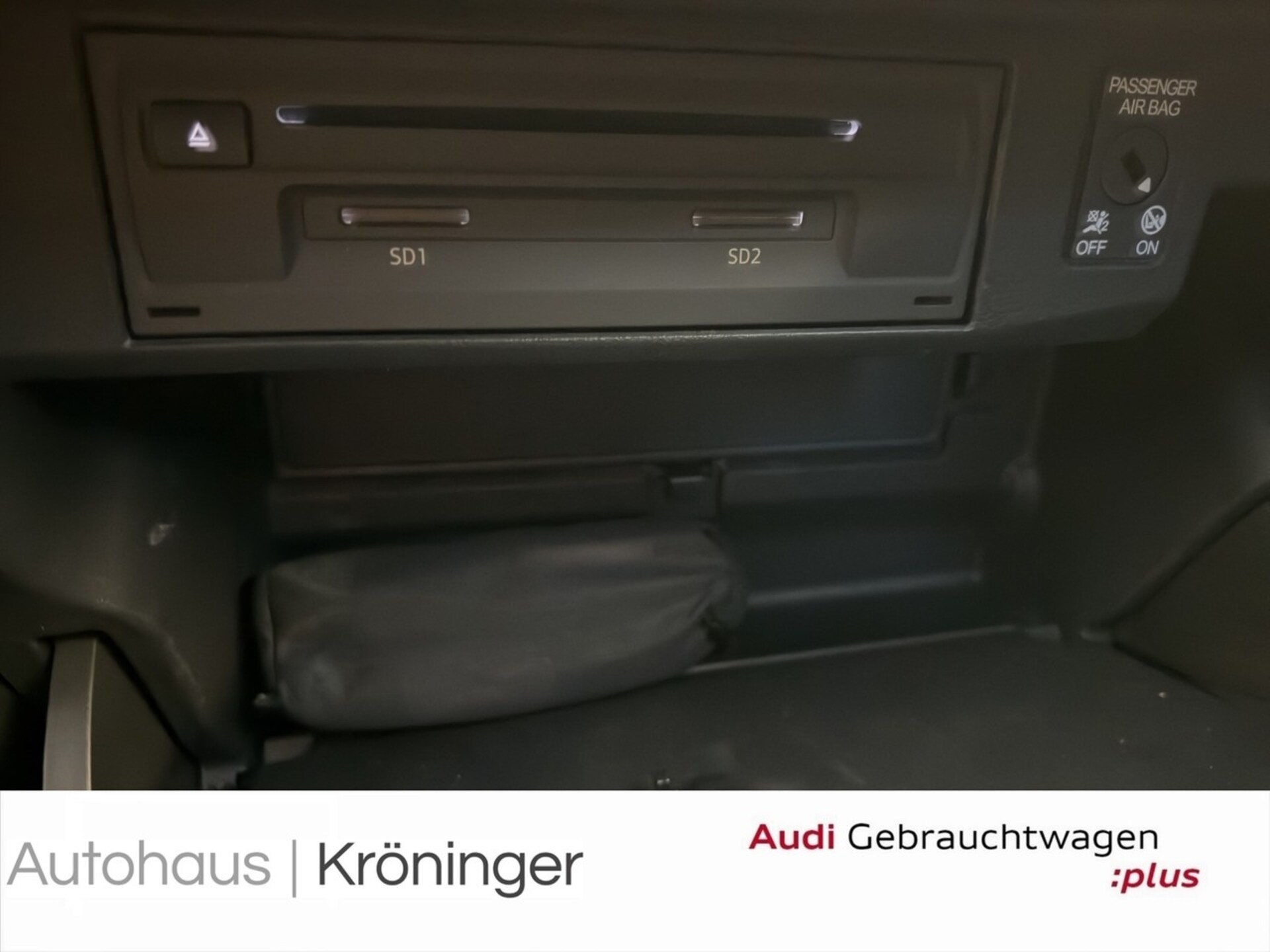 Audi Q2 Advanced