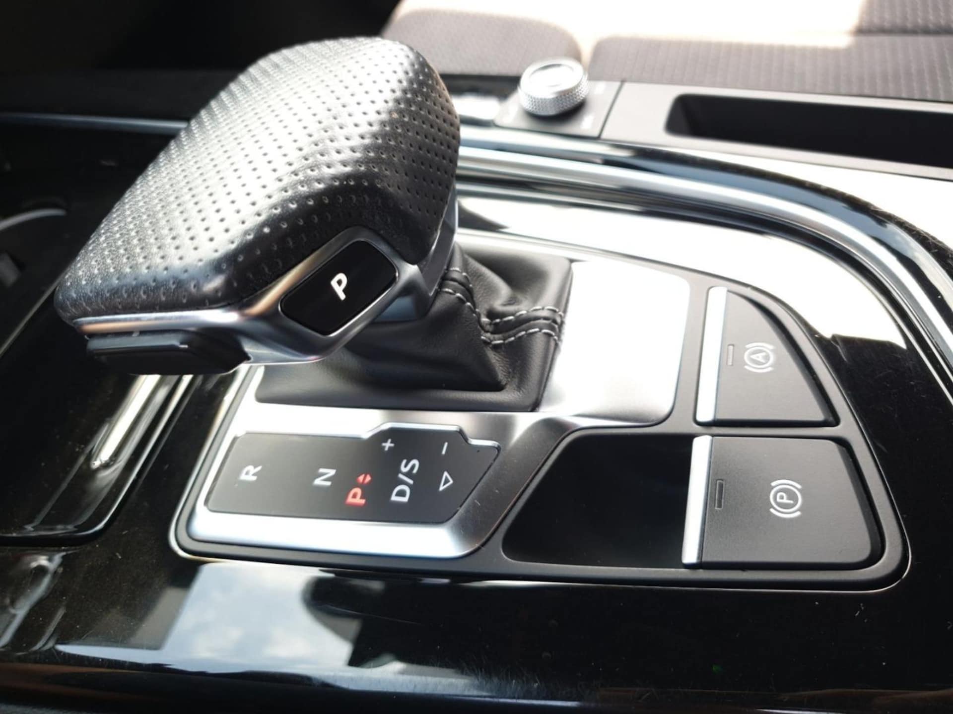 Audi A5 Sportback S line