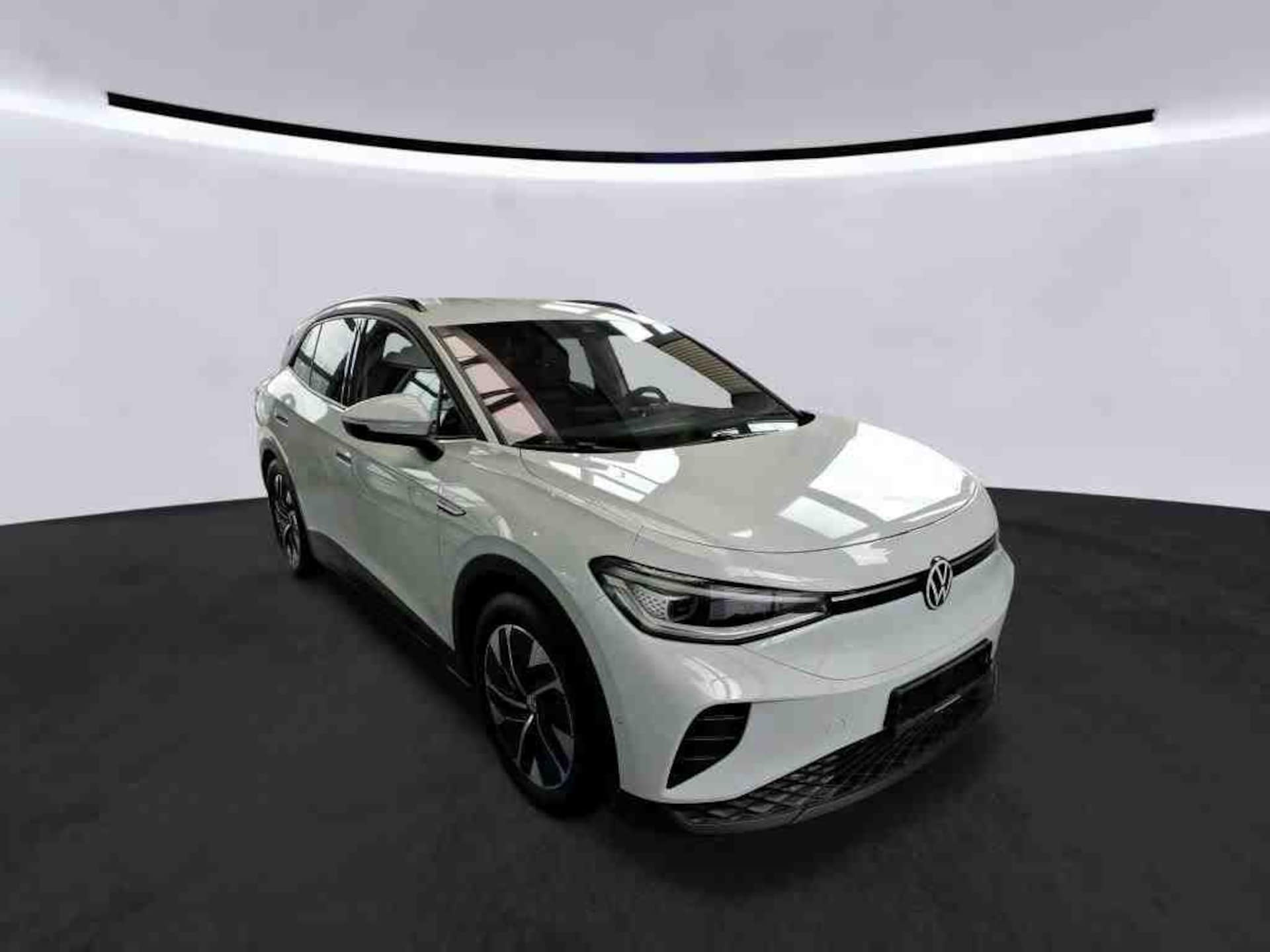 Volkswagen ID.4 Pro Performance