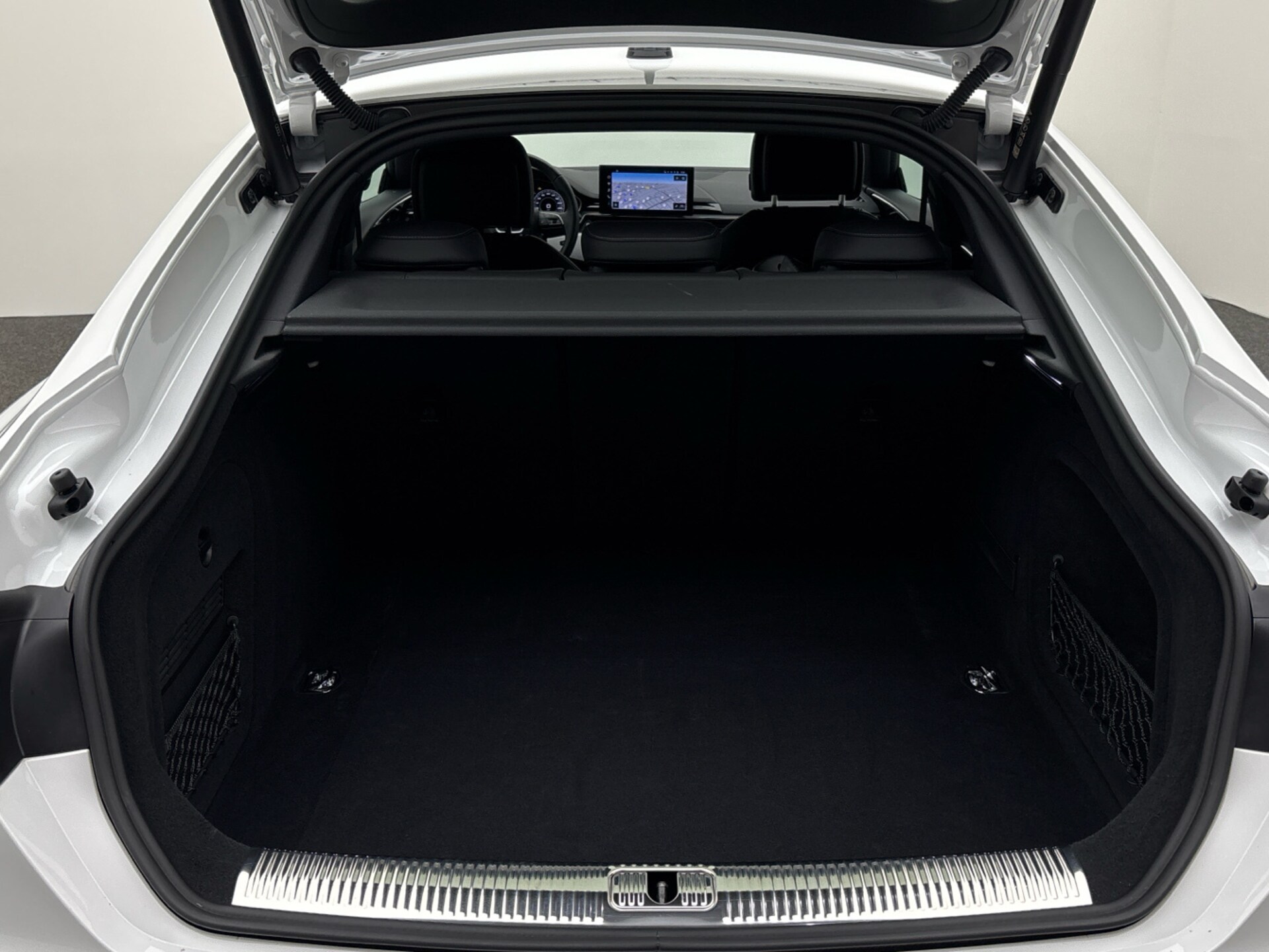 Audi A5 Sportback Advanced