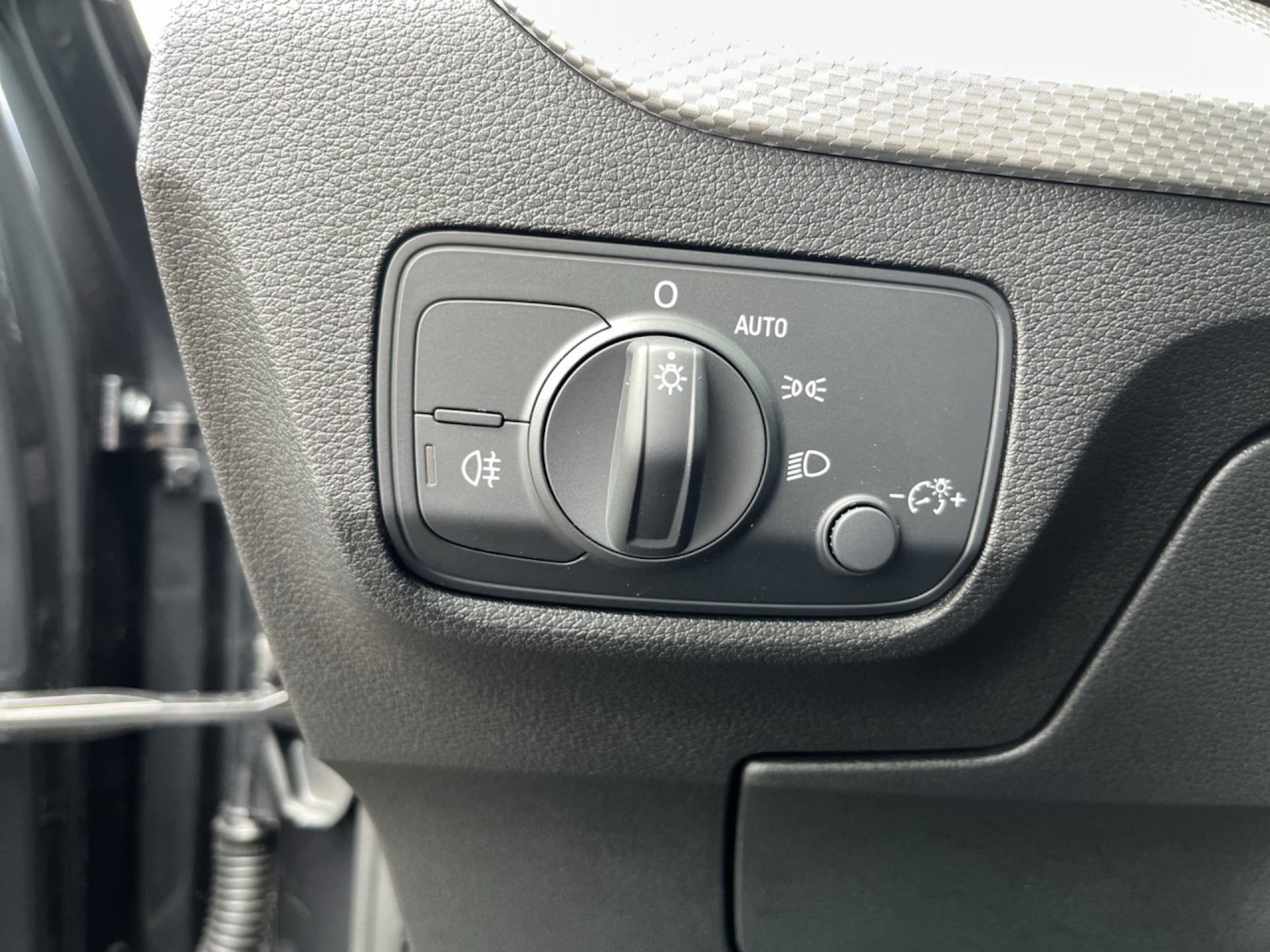 Audi Q2 Advanced
