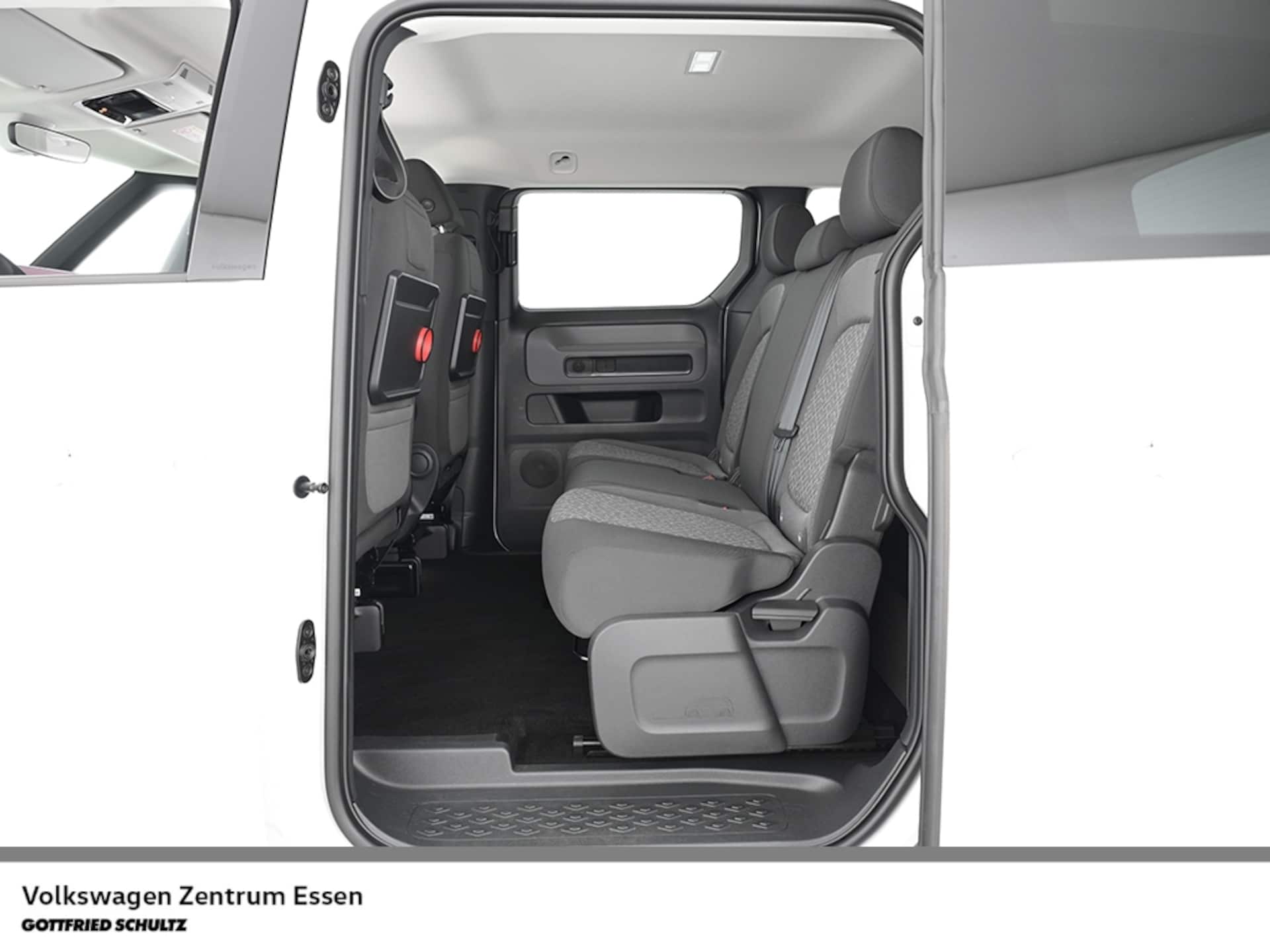 Volkswagen ID. Buzz Pro