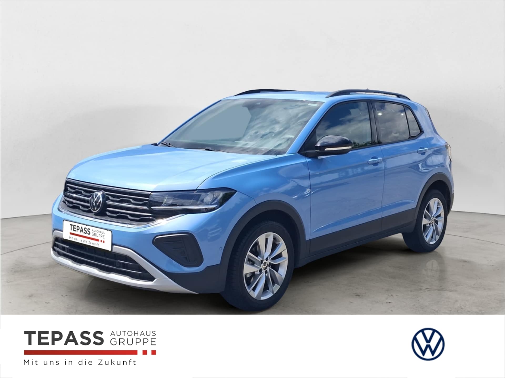 Volkswagen T-Cross ENERGY