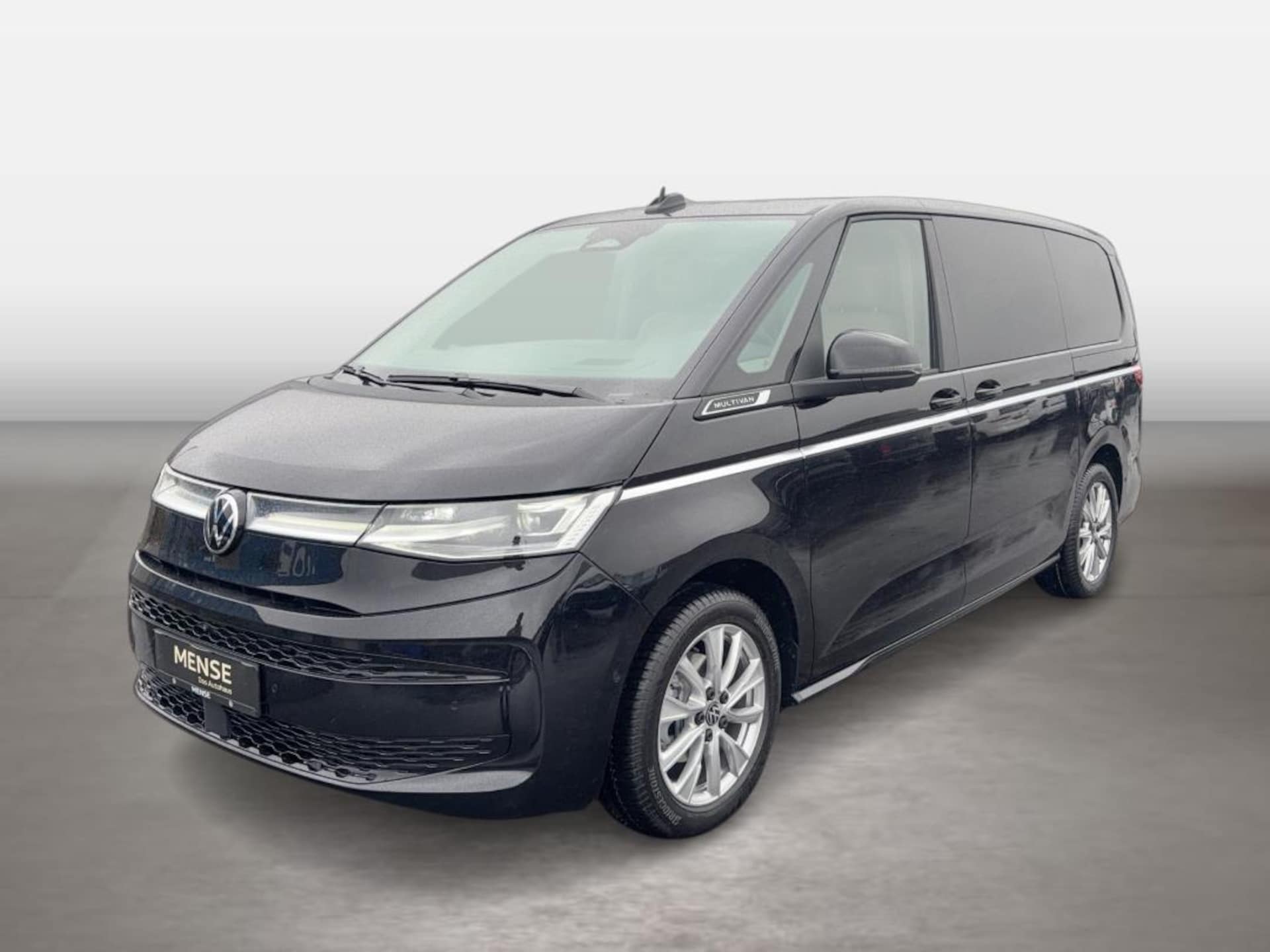 Volkswagen Multivan Langversion Style