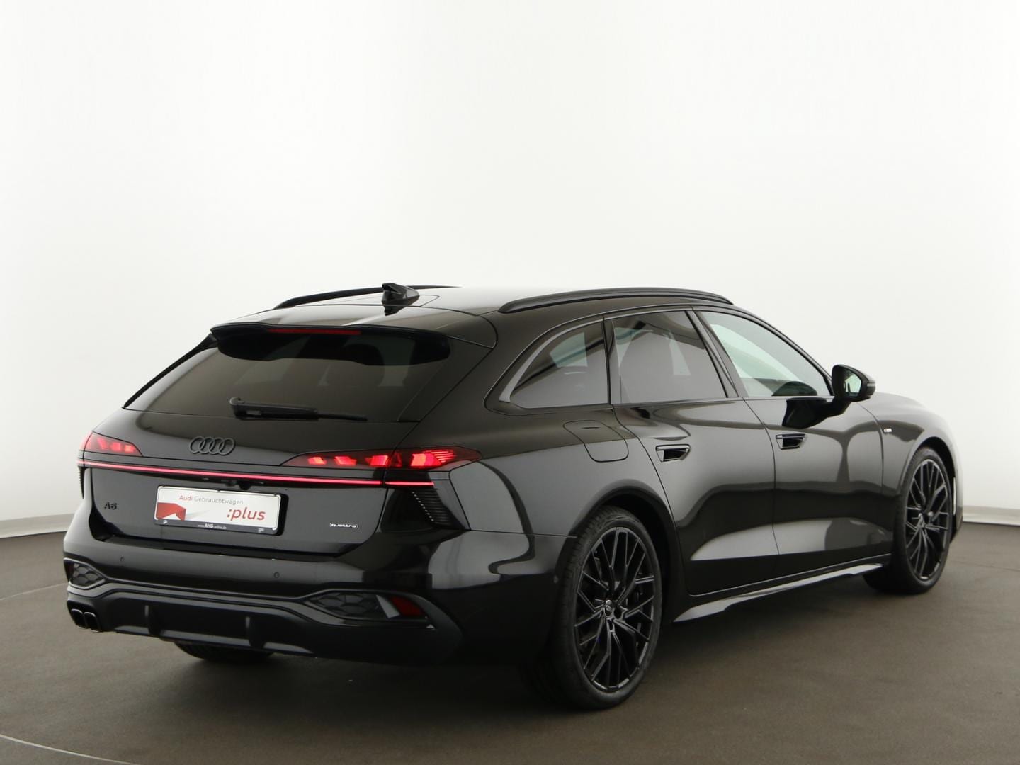 Bild über Audi A6 Avant edition one TDI quattro 150 kW S tronic - für weitere Informationen kontaktieren Sie den Audi Partner
