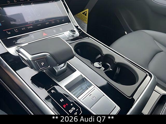 2026 Audi Q7 Premium Plus - Photo 35
