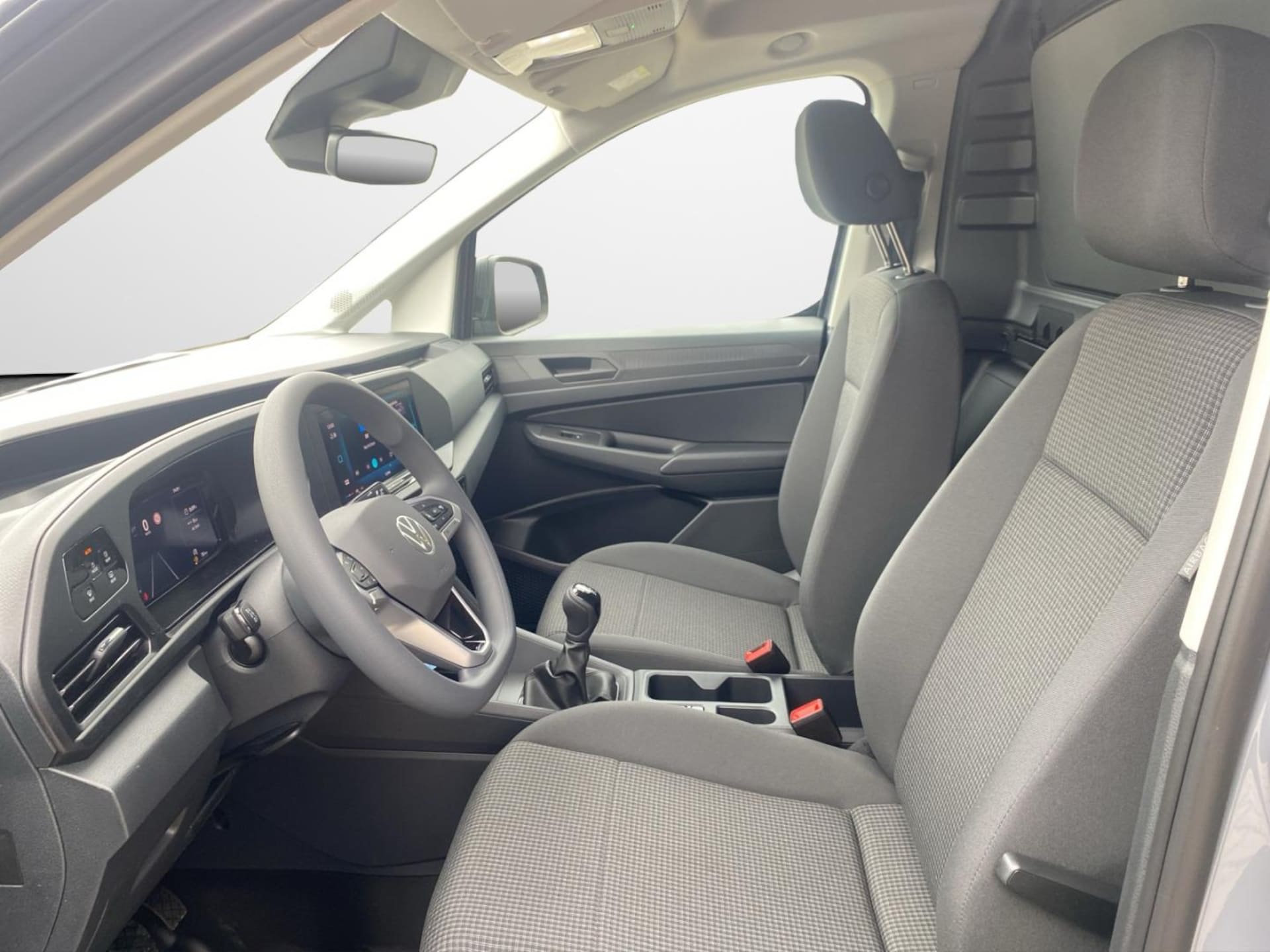 Volkswagen Caddy Cargo