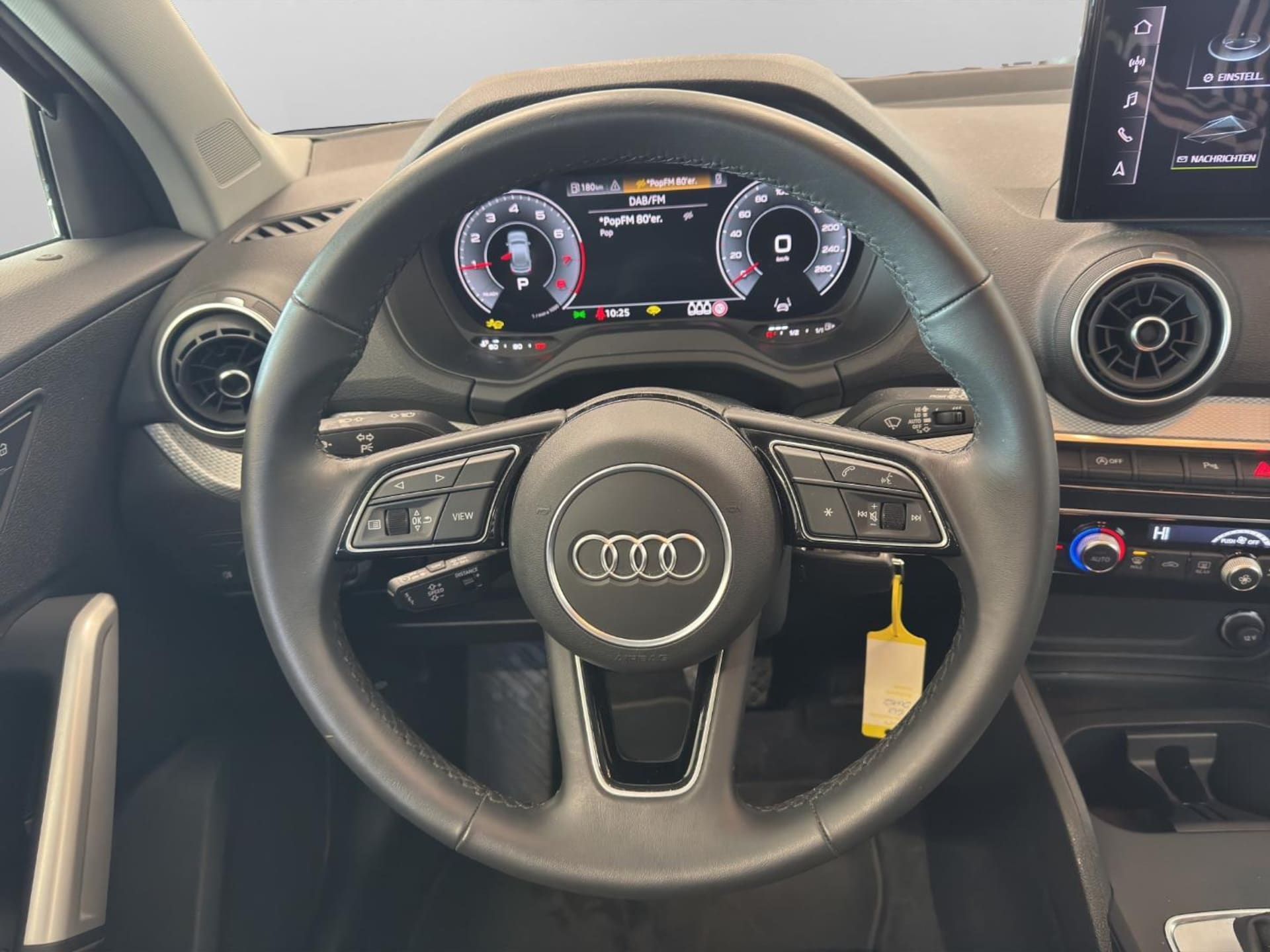 Audi Q2 Advanced