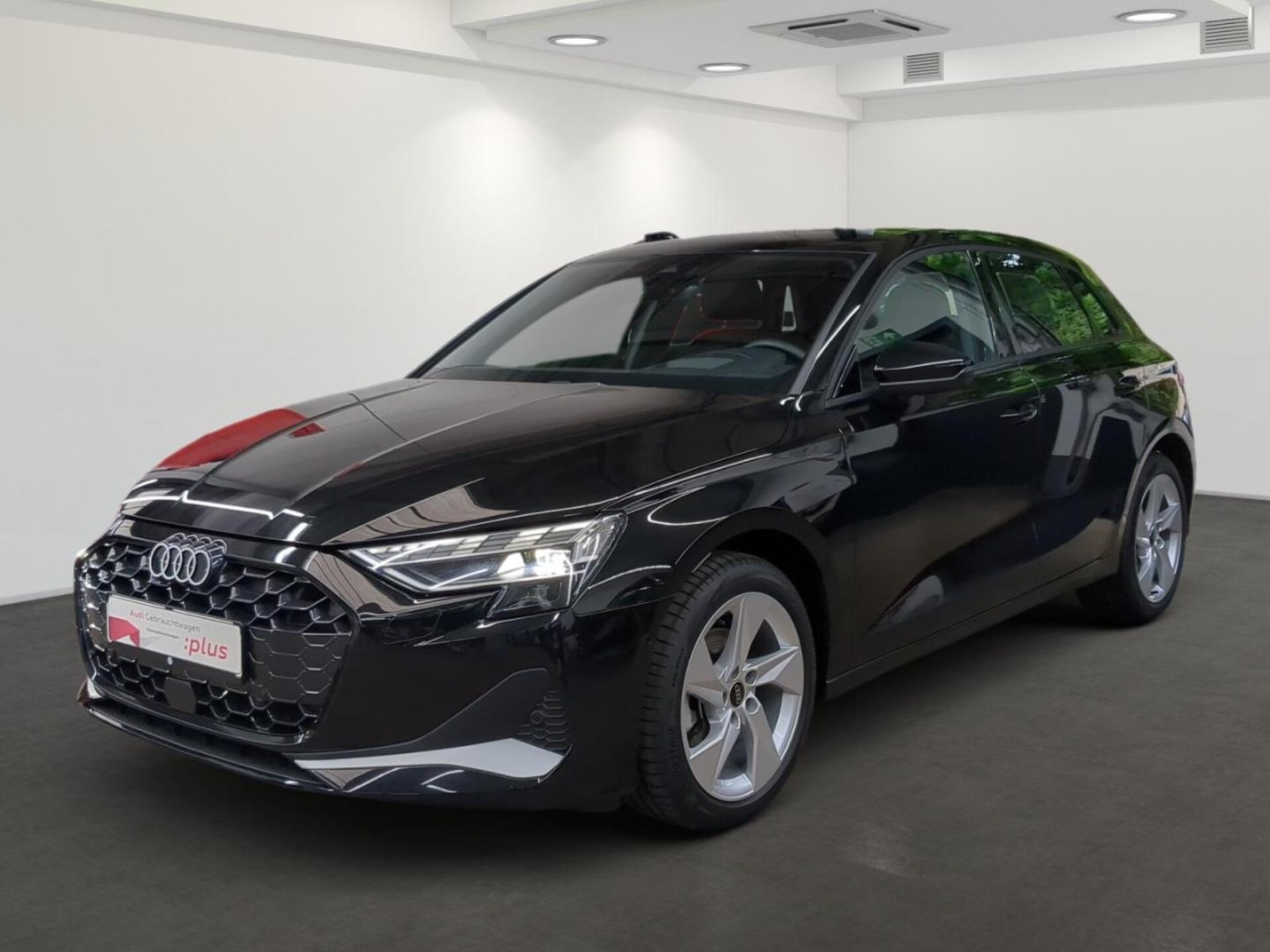 Audi A3 Sportback Advanced