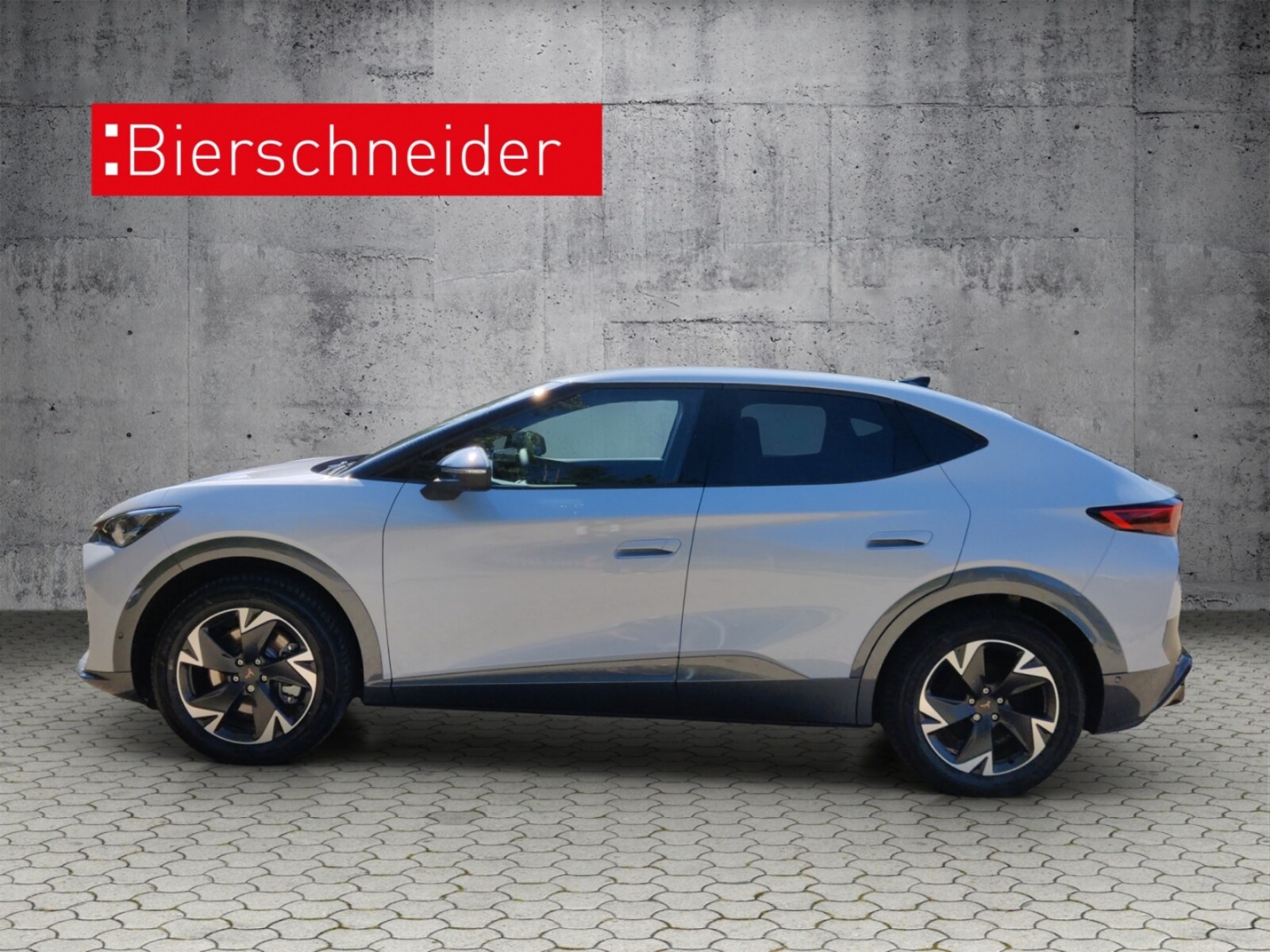 CUPRA Tavascan – Bild 5