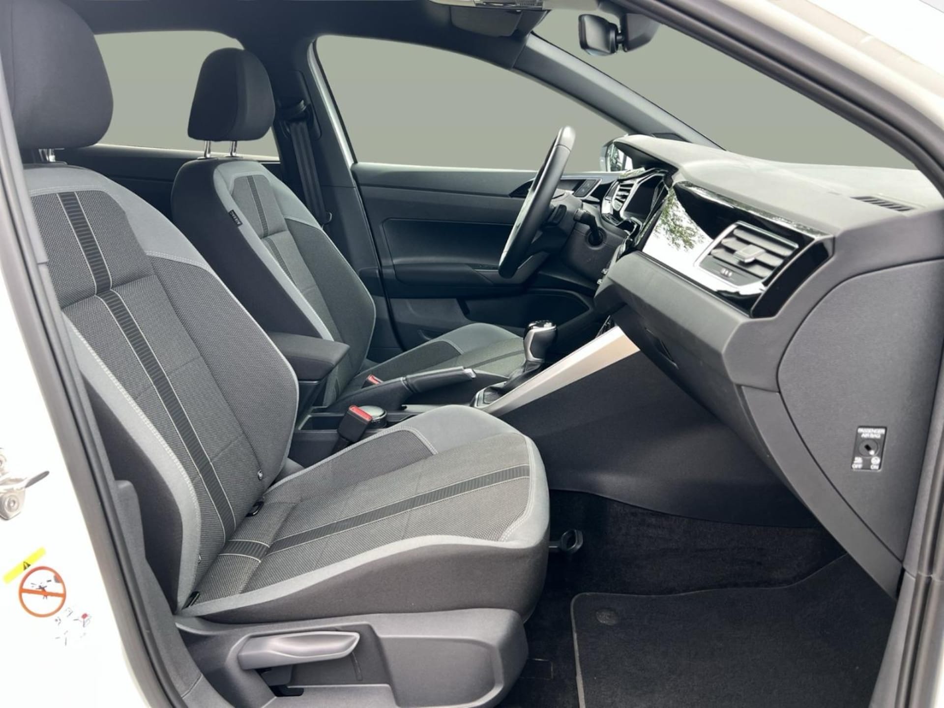 Volkswagen Polo Style