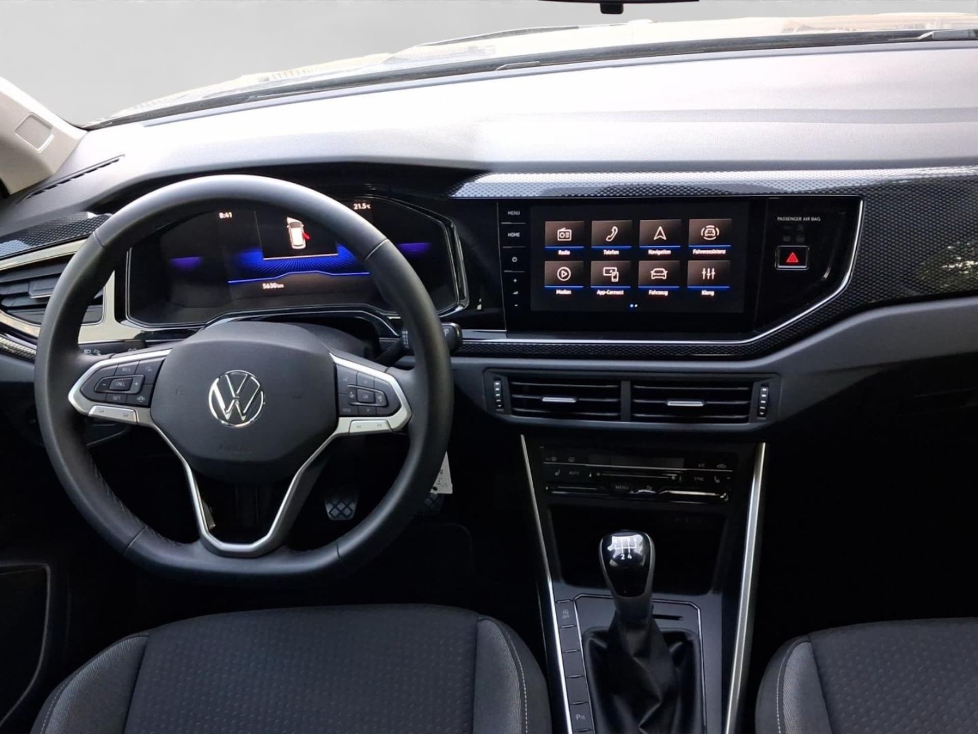 Volkswagen Taigo Life