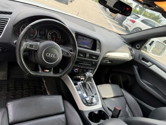 2014 Audi Q5