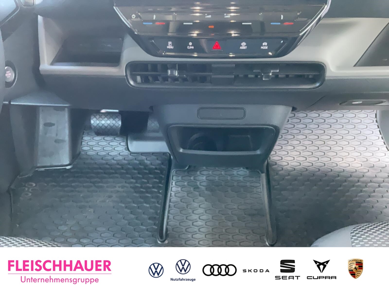 Volkswagen ID. Buzz Cargo – Bild 13