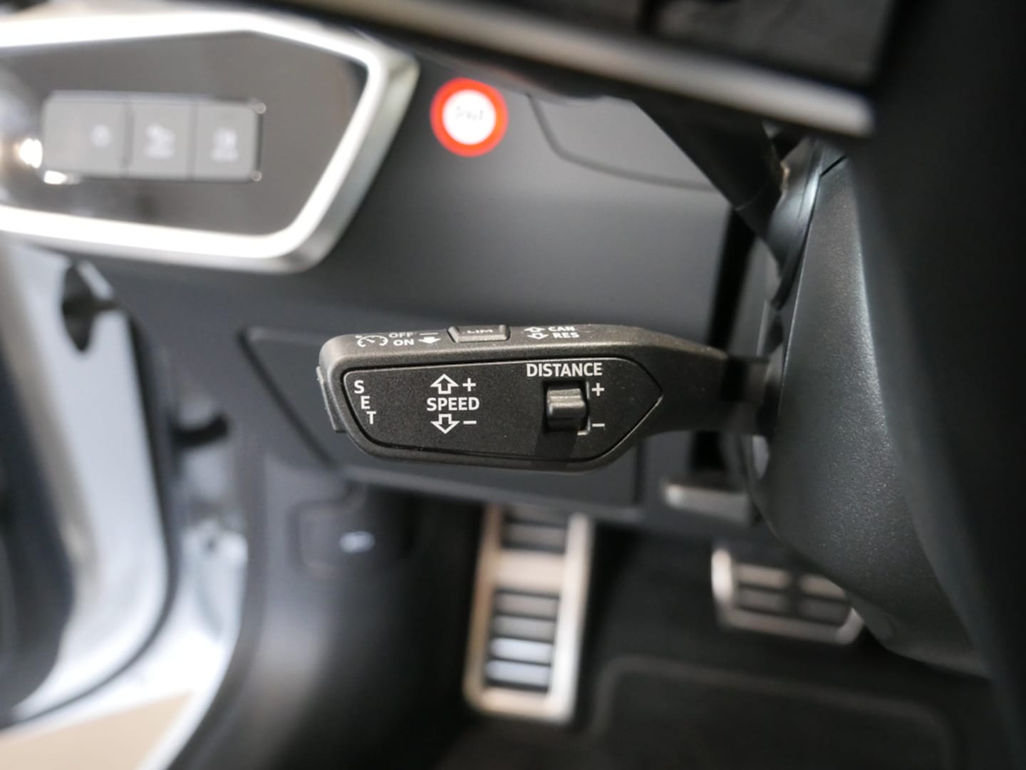 Bild über Audi S7 Sportback TDI quattro tiptronic - für weitere Informationen kontaktieren Sie den Audi Partner