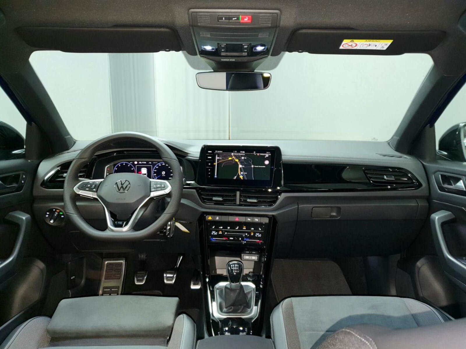 Volkswagen T-Roc – Bild 8