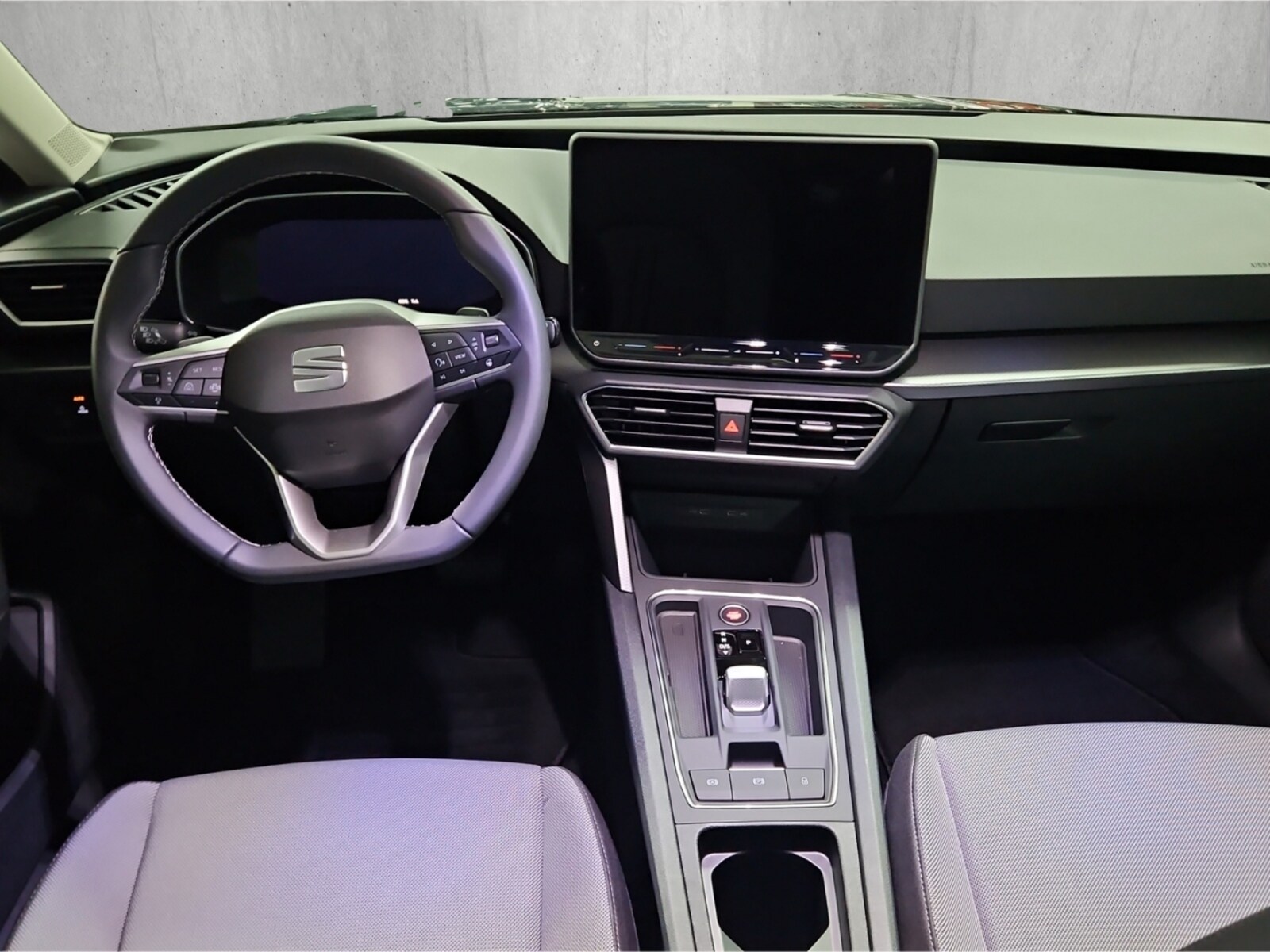 SEAT Leon – Bild 12