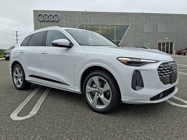 Photo of 2026 Audi Q5