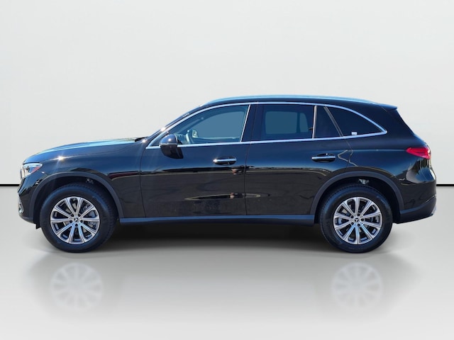 2023 Mercedes-Benz GLC 300