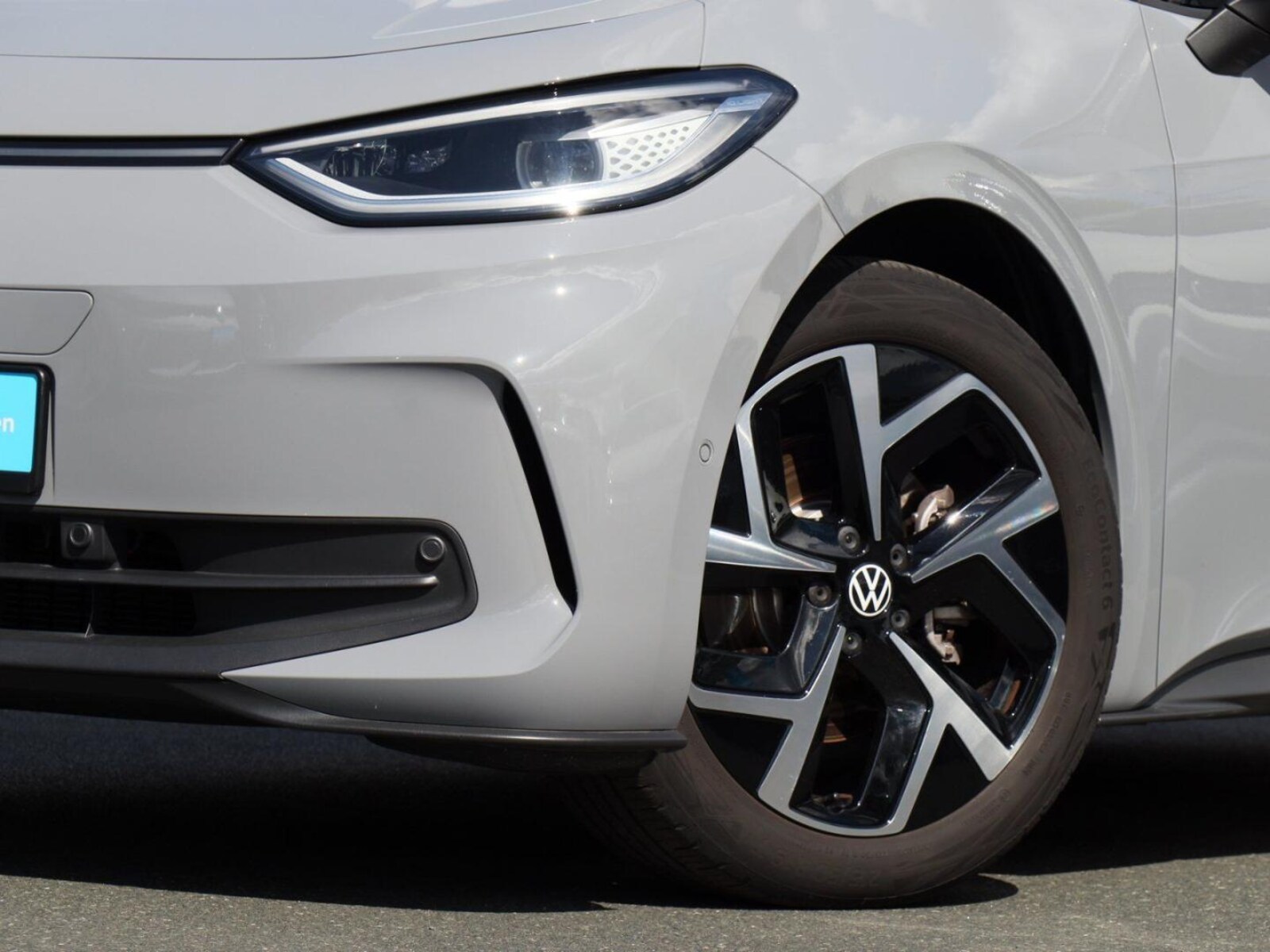 Volkswagen ID.3 – Bild 5