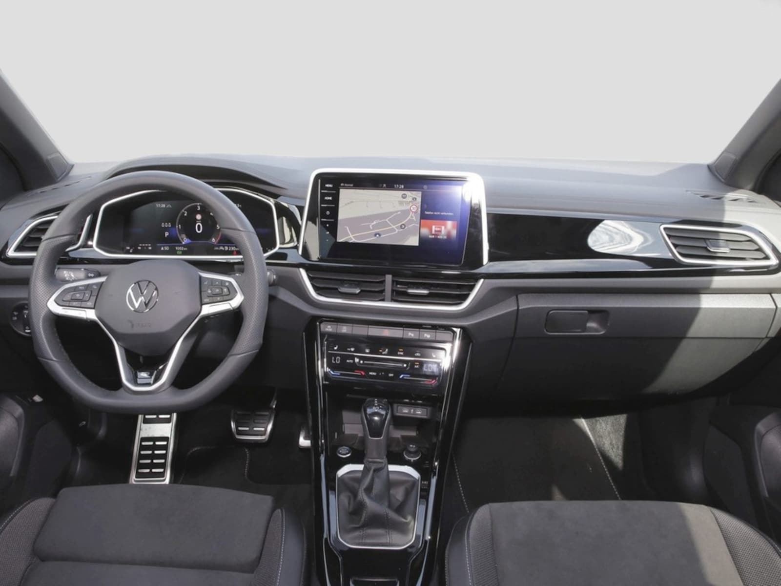 Volkswagen T-Roc – Bild 13