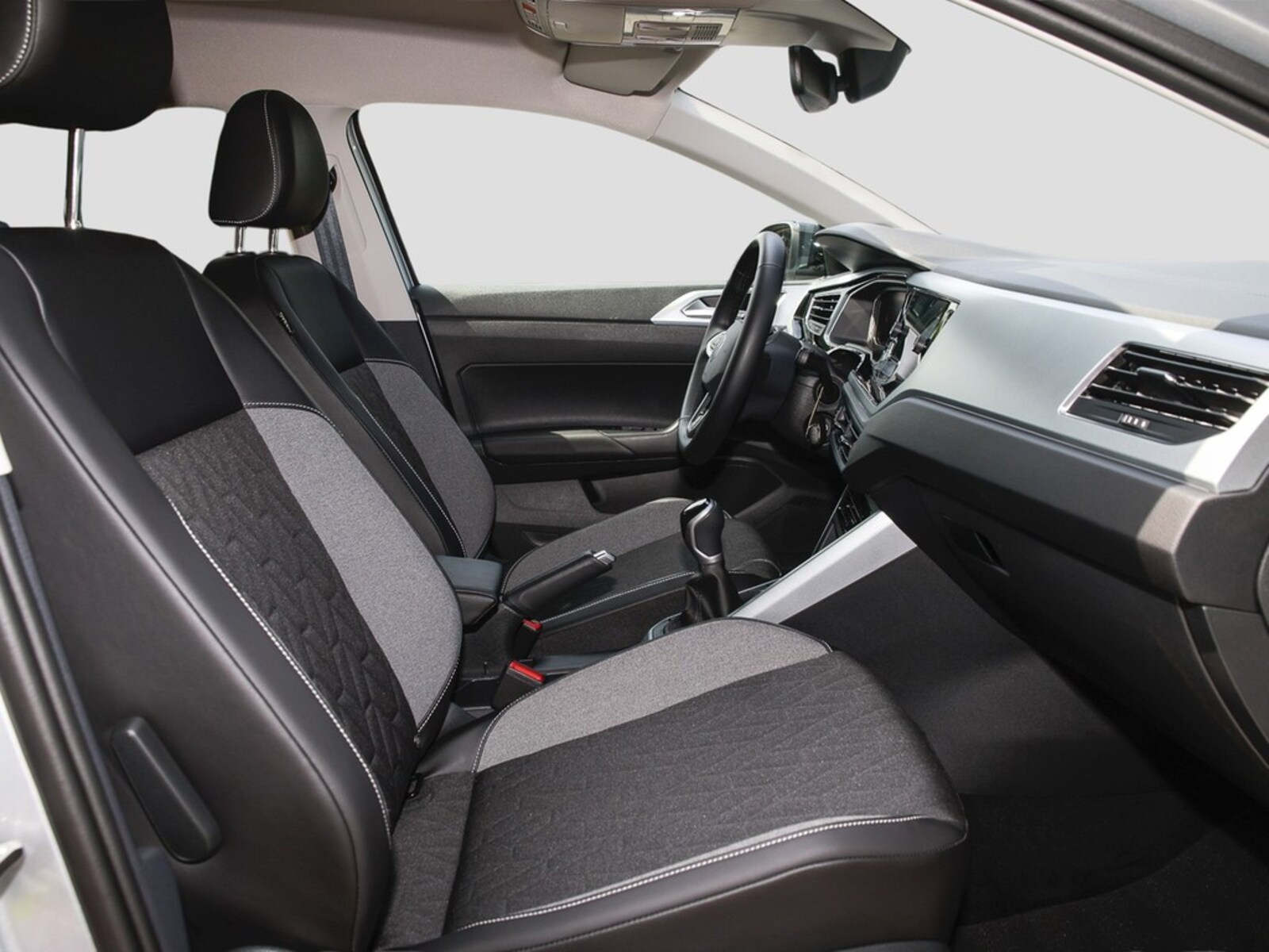 Volkswagen Taigo – Bild 7